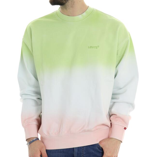 FELPA RED TAB SWEATS CREW LEVI'S - Mad Fashion | img vers.1300x/